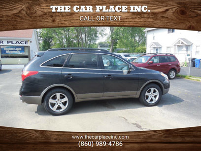 Used 2007 Hyundai Veracruz GLS