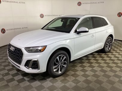 Used 2024 Audi Q5 2.0T Premium w/ Convenience Package
