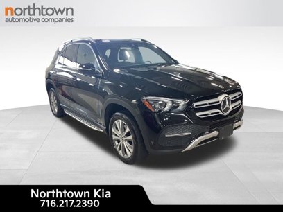 Used 2023 Mercedes-Benz GLE 350 4MATIC