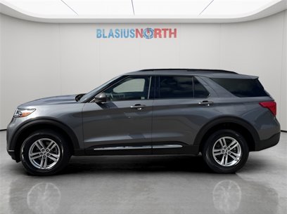 Used 2021 Ford Explorer XLT