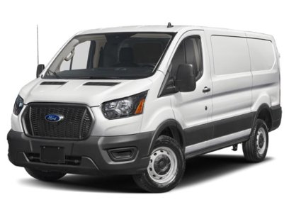 New 2024 Ford Transit 350 Low Roof AWD