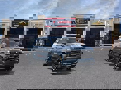 New 2025 Chevrolet Suburban High Country