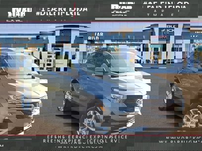 Used 2021 Buick Encore GX Preferred