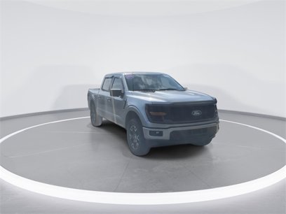 Certified 2024 Ford F150 STX