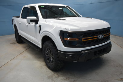 New 2025 Ford F150 Tremor w/ Equipment Group 402A High