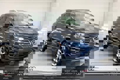 Used 2017 Lincoln MKC Reserve