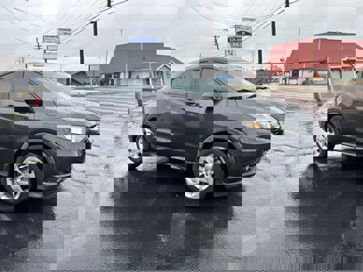 Used 2016 Honda HR-V EX-L