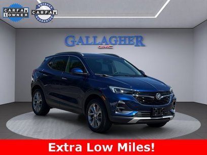 Used 2023 Buick Encore GX Essence w/ Experience Buick Package