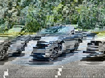 Used 2023 Ford Mustang Premium