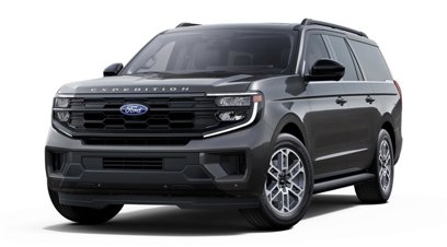 New 2025 Ford Expedition Max Active