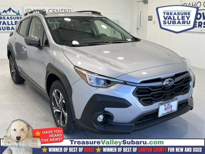 Certified 2024 Subaru Crosstrek 2.0i Premium