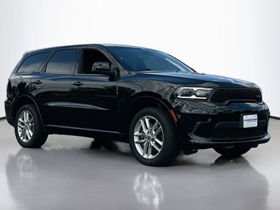 Used 2023 Dodge Durango GT