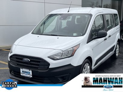 Used 2022 Ford Transit Connect XL