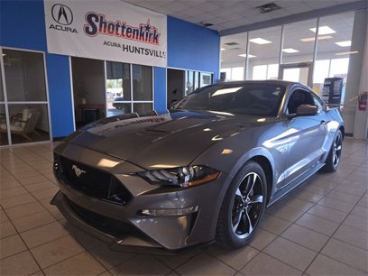 Used 2021 Ford Mustang GT