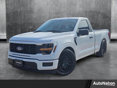 Used 2024 Ford F150 XL