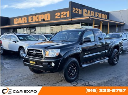 Used 2010 Toyota Tacoma PreRunner