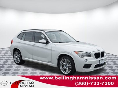 Used 2013 BMW X1 xDrive35i