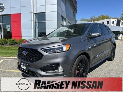 Used 2022 Ford Edge ST w/ Equipment Group 401A