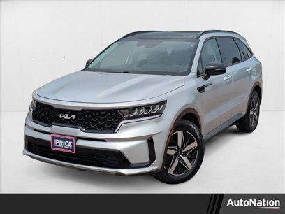 Used 2022 Kia Sorento S w/ Panoramic Sunroof Package