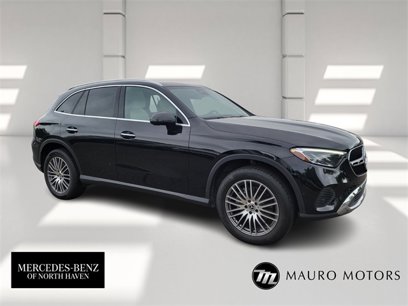 Certified 2024 Mercedes-Benz GLC 300 4MATIC