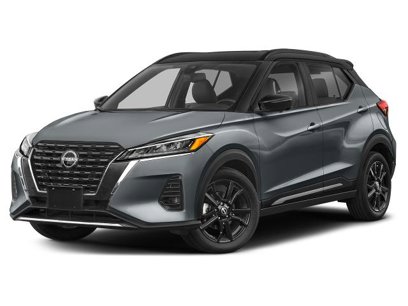 Certified 2024 Nissan Kicks SR w/ SR Premium Package
