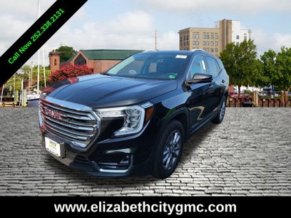 Used 2024 GMC Terrain SLT