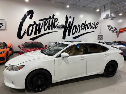 Used 2013 Lexus ES 350