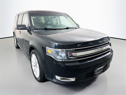 Used 2016 Ford Flex SEL w/ Equipment Group 202A