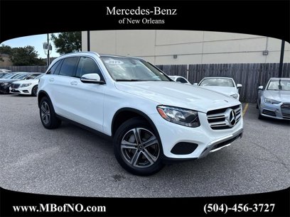 Used 2019 Mercedes-Benz GLC 300
