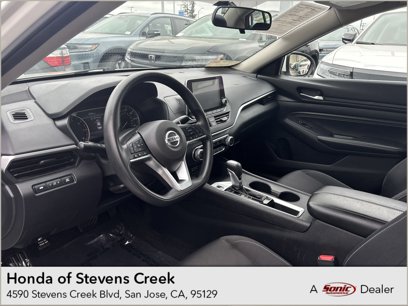 Used 2019 Nissan Altima 2.5 S