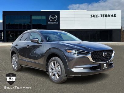 New 2025 MAZDA CX-30 AWD 2.5 S w/ Preferred Package