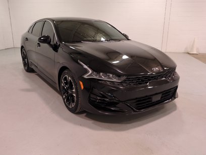 Used 2021 Kia K5 GT-Line