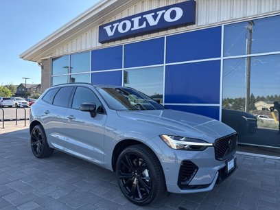 New 2026 Volvo XC60 T8 Ultra w/ Climate Package
