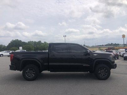 Used 2024 GMC Sierra 1500 AT4X