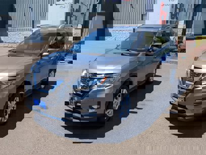 Used 2019 Nissan Rogue SV