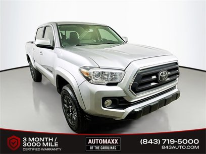 Used 2022 Toyota Tacoma SR5