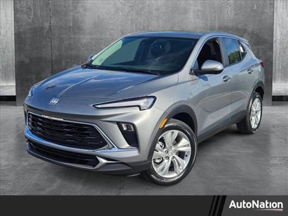 New 2026 Buick Encore GX Preferred w/ Advanced Technology Package