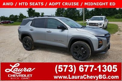New 2026 Chevrolet Equinox LT w/ Midnight Edition