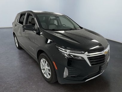 Used 2024 Chevrolet Equinox LT w/ LPO, Floor Liner Package