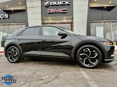 Used 2023 Hyundai Ioniq 5 SEL