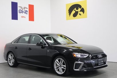Certified 2023 Audi A4 2.0T Premium