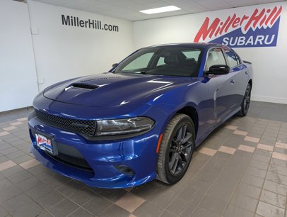 Used 2022 Dodge Charger GT w/ Plus Group