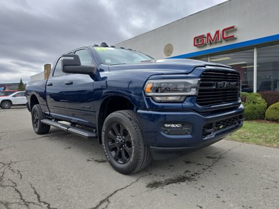 Used 2024 RAM 2500 Laramie w/ Night Edition