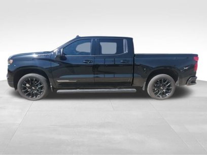 Used 2024 Chevrolet Silverado 1500 High Country w/ High Country Premium Package