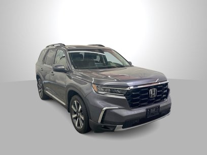Used 2024 Honda Pilot Touring