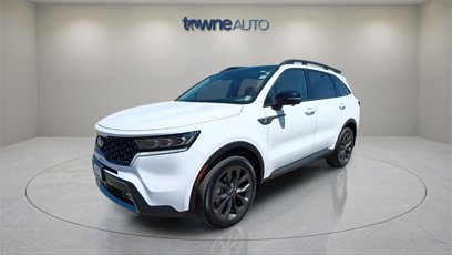 Used 2021 Kia Sorento SX Prestige