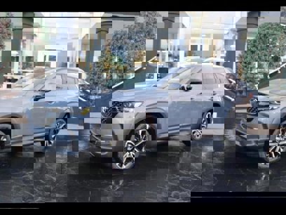 New 2025 MAZDA CX-50 AWD 2.5 S w/ Premium Plus Pkg