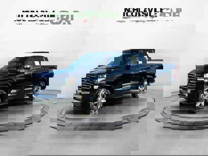 Used 2024 Toyota Tundra Capstone