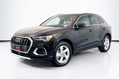 Used 2020 Audi Q3 2.0T Premium Plus w/ Premium Plus Package