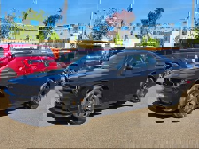 Used 2010 Dodge Challenger SE